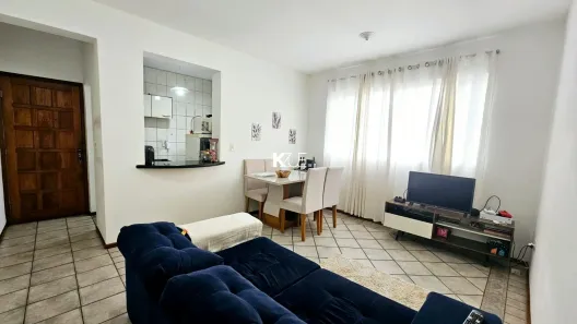 Apartamento com 2 Quartos à venda, 63m² no Abraão, Florianópolis