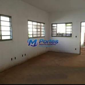 Casa com 3 Quartos à venda, 126m² no Residencial Regissol I, Mirassol