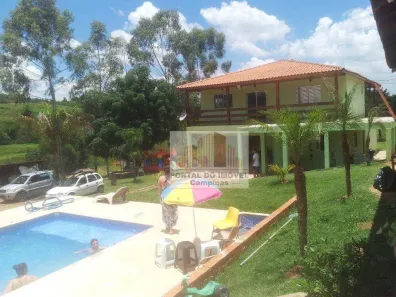 Fazenda/Sítio com 3 Quartos para venda ou aluguel, 26000m² no Reforma Agrária, Valinhos