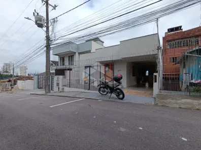 Apartamento com 2 Quartos para alugar, 80m² no Estreito, Florianópolis