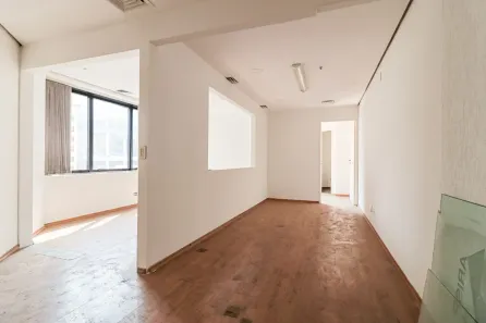 Ponto Comercial para alugar, 65m² no Bela Vista, São Paulo