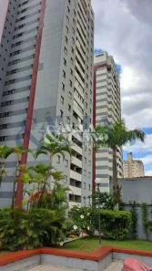 Apartamento com 3 Quartos à venda, 98m² no Mooca, São Paulo