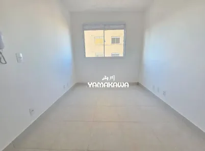 Apartamento com 2 Quartos à venda, 40m² no Vila Carmosina, São Paulo