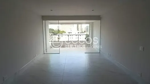 Apartamento com 4 Quartos à venda, 154m² no Serra, Belo Horizonte