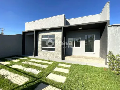 Casa com 3 Quartos à venda, 129m² no Morada do Vale I, Gravataí