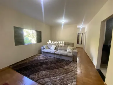 Apartamento com 3 Quartos à venda, 66m² no Nossa Senhora das Graças, Uberlândia