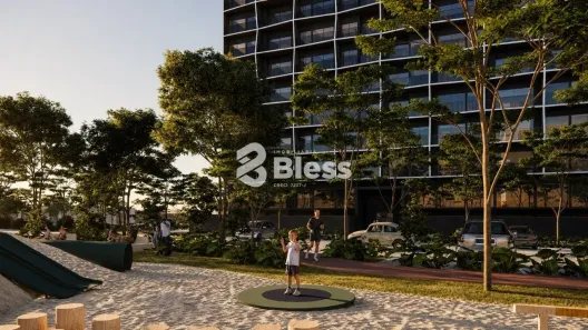 Apartamento com 2 Quartos à venda, 64m² no Ponta Negra, Natal