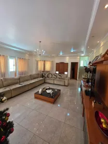 Sobrado com 6 Quartos à venda, 500m² no Osvaldo Cruz, São Caetano do Sul