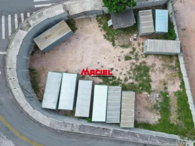 Lote/Terreno à venda, 560m² no Portal dos Passaros, São José dos Campos