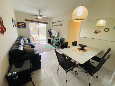Apartamento com 3 Quartos à venda, 89m² no Centro, Bertioga