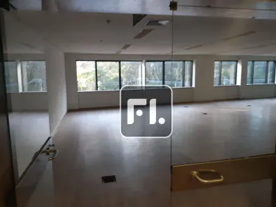 Sala Comercial para venda ou aluguel, 240m² no Cidade Monções, São Paulo