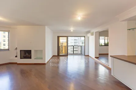 Apartamento com 3 Quartos à venda, 246m² no Itaim Bibi, São Paulo