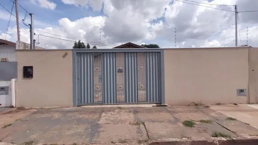 Casa com 3 Quartos à venda, 53m² no Nova Lima, Campo Grande