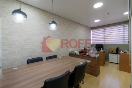 Imóvel Comercial à venda, 30m² no Planalto Paulista, São Paulo