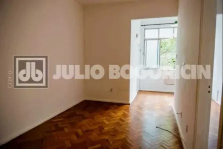 Apartamento com 1 Quarto à venda, 40m² no Copacabana, Rio de Janeiro