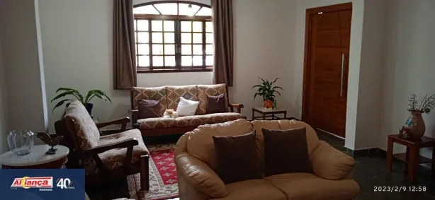 Casa com 5 Quartos à venda, 339m² no Parque Renato Maia, Guarulhos