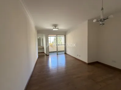 Apartamento com 3 Quartos à venda, 111m² no Cambuí, Campinas