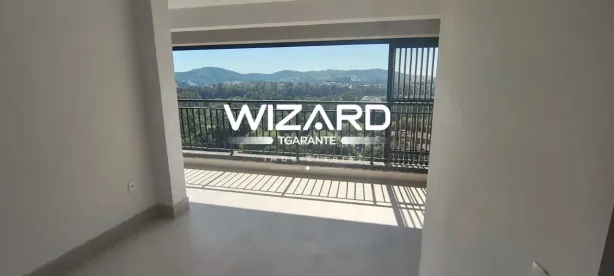Apartamento com 3 Quartos para alugar, 98m² no Alphaville Empresarial, Barueri