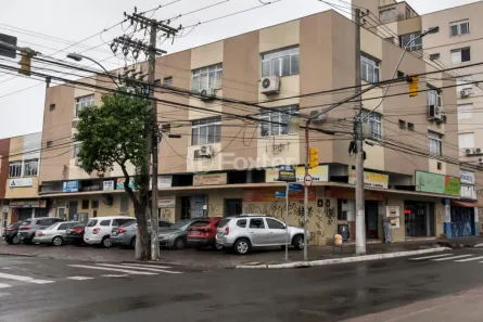 Sala Comercial à venda, 37m² no Partenon, Porto Alegre