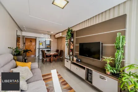 Apartamento com 3 Quartos à venda, 71m² no Cavalhada, Porto Alegre
