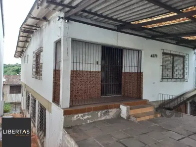 Casa com 3 Quartos à venda, 150m² no Cavalhada, Porto Alegre