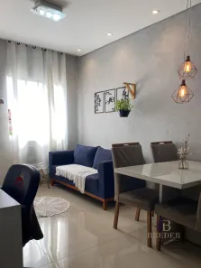 Casa com 2 Quartos à venda, 85m² no Nakamura Park, Cotia