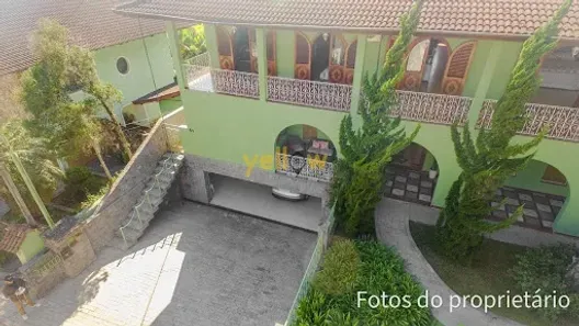 Casa de Condomínio com 4 Quartos à venda, 230m² no Arujázinho IV, Arujá