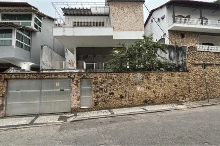 Casa com 5 Quartos à venda, 475m² no Jardim Guanabara, Rio de Janeiro