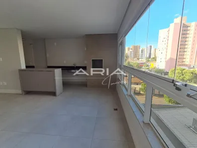 Apartamento com 2 Quartos à venda, 73m² no Jardim Higienópolis, Londrina