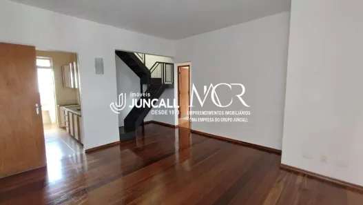 Cobertura com 2 Quartos à venda, 94m² no Coração de Jesus, Belo Horizonte