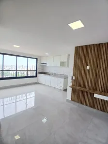 Apartamento com 2 Quartos para alugar, 66m² no Jardim América, Goiânia