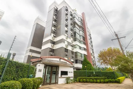 Cobertura com 4 Quartos para venda ou aluguel, 280m² no Três Figueiras, Porto Alegre