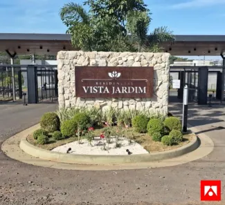 Lote/Terreno à venda, 390m² no Jardim Residencial Fibra, Nova Odessa