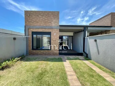 Casa com 3 Quartos à venda, 91m² no , Guaratuba