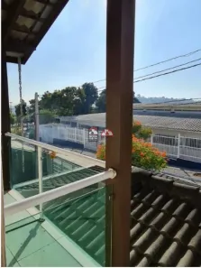Casa com 3 Quartos à venda, 152m² no Jardim Rodolfo, São José dos Campos