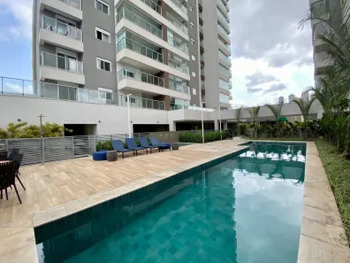 Apartamento com 2 Quartos à venda, 62m² no Jardim Caravelas, São Paulo
