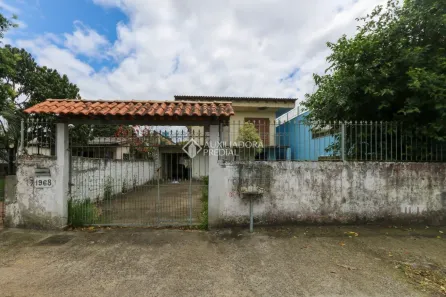 Casa com 4 Quartos à venda, 160m² no Niterói, Canoas