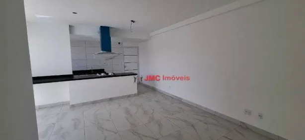 Apartamento com 3 Quartos à venda, 76m² no Coração Eucarístico, Belo Horizonte