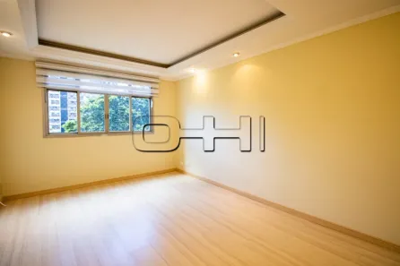 Apartamento com 2 Quartos à venda, 80m² no Brooklin Paulista, São Paulo
