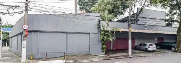 Galpão/Depósito/Armazém para alugar, 1500m² no Indianópolis, São Paulo