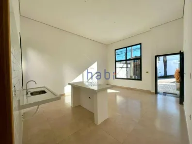 Casa com 3 Quartos à venda, 90m² no Jardim São Carlos, Sorocaba
