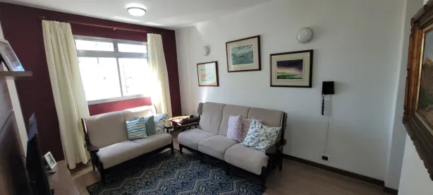 Apartamento com 3 Quartos à venda, 77m² no Vila Lageado, São Paulo