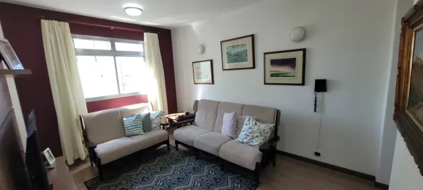 Apartamento com 3 Quartos à venda, 78m² no Vila Lageado, São Paulo