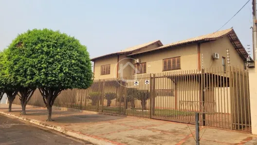 Sobrado com 4 Quartos à venda, 620m² no Jardim Autonomista, Campo Grande