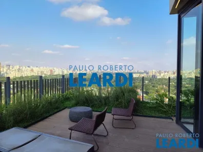 Apartamento com 1 Quarto para alugar, 45m² no Pinheiros, São Paulo