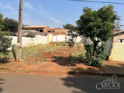 Lote/Terreno à venda, 300m² no Parque das Indústrias, Londrina