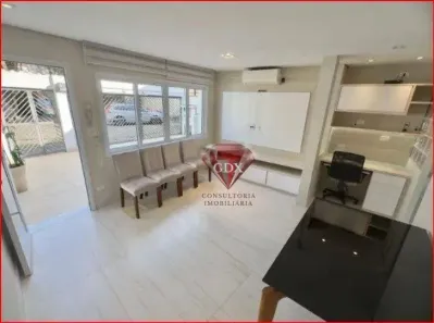 Casa de Condomínio com 3 Quartos à venda, 120m² no Vila Mariana, São Paulo