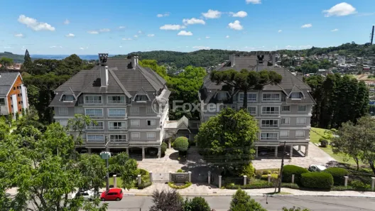 Apartamento com 3 Quartos à venda, 139m² no Bavária, Gramado
