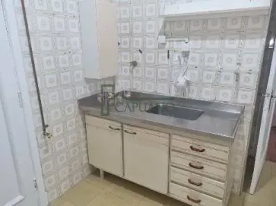 Apartamento com 2 Quartos para alugar, 143m² no Vila Buarque, São Paulo