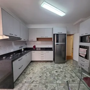 Apartamento com 3 Quartos à venda, 160m² no Campos Elíseos, São Paulo